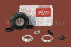 Опора подвесная Газель Бизнес,Next до 17г.выпуска (PRAVT) d35