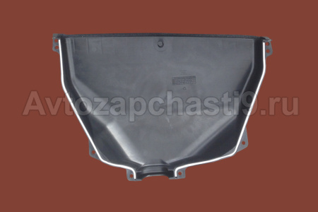 Корпус салонного фильтра крышка Next 