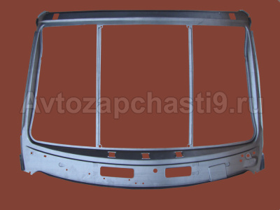 Проём лобового стекла 3302