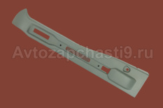 Облицовка стойки ремня безопасности Next Газон левая