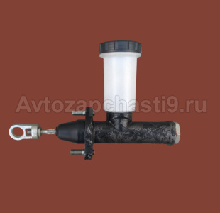 Цилиндр сцепления главный Газель,3307, 3110 (штуцер d=8мм)