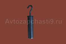 Буксирный шкворень Валдай, Газон Некст