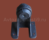 Кронштейн крепления кабины Next задний в сборе