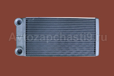 Радиатор отопителя Next Tempest