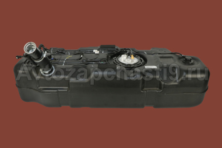 Бензобак 2705,3221 пластиковый в сборе дв.УМЗ-А274 EvoTech 2.7