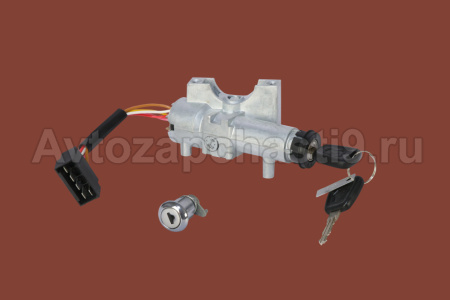 Замок зажигания Бизнес, Citiline (+ замок двери) Оригинал