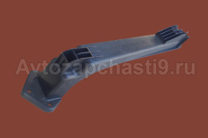 Кронштейн бампера Next ОР