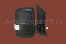 Зеркало Next-NN с ручным приводом и обогревом правое