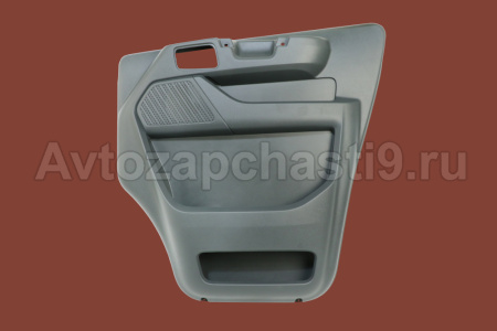 Обивка двери Next-NN передней правая