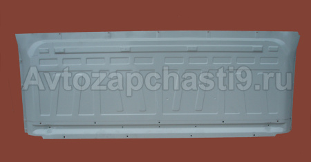 Перегородка салона 2705 нижняя