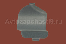 Заглушка переднего бампера Next-NN  правая