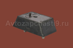 Подушка двигателя Газель,Волга G-PART