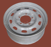 Диск колеса 2217 6jх16Н2