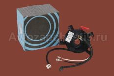 Многофункциональное токопередающее устройство Бизнес (панель Люкс, рулевое колесо с кнопками)