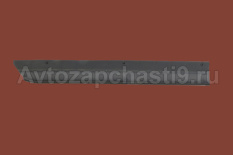 Накладка пола 3221,2752 (короткая) левая