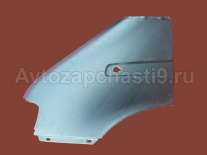 Крыло 3302 С\О левое