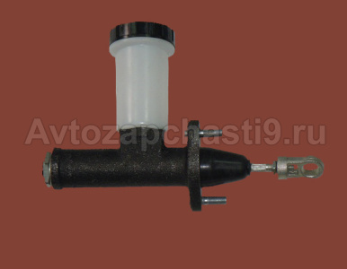 Цилиндр сцепления главный Газель,4301, 3110 (штуцер d=10мм)