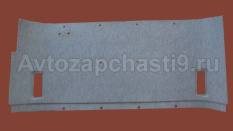 Обивка крыши 2705 №3