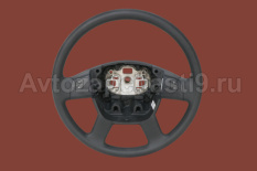 Колесо рулевого управления с кнопками Next, Газон Next 