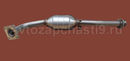 Нейтрализатор Next УМЗ-А274 EvoTech 2.7 Евро-4 121см МГС