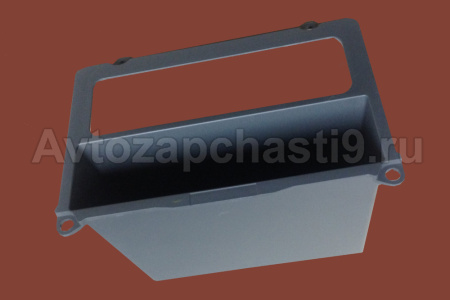 Рамка с вырезом под магнитолу Next 