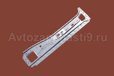 Усилитель проёма двери под ремень безопасности Next правый