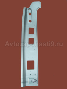 Усилитель проёма двери 3302 левый