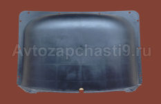 Кожух арки заднего колеса Газель 3221 автобус