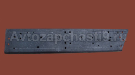 Удлинитель  рамы левый Lazerzaphast