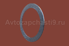 Прокладка между катализатором и сажевым фильтром дв.Cummins Евро-5 