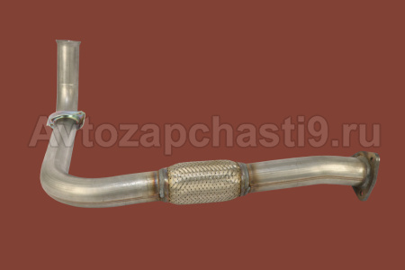 Труба промежуточная Валдай-Next С4DRА3