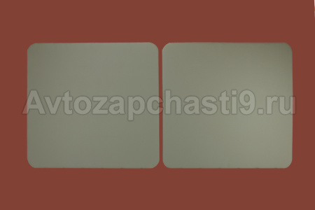 Обивка задних дверей 2705 к-т