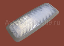 Плафон салона 2705,3221 6 светодиодов