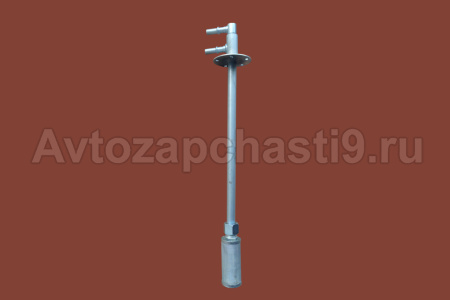 Бензозаборник Газон Next (бак 250л)