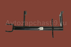 Кронштейн глушителя (к раме) Газон Next 5т. дв.ЯМЗ-5344 