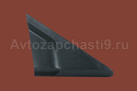 Уголок крыла и зеркала Next правый ОР