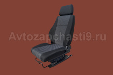 Сиденье водителя Next без подлокотника