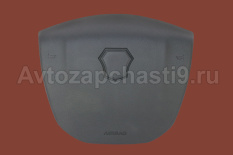 Кнопка сигнал рулевого колеса Next с модулем AirBag 