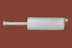 Глушитель 3302 дв.УМЗ Евро-4,Cummins (Оригинал) УМЗ-А275 EvoTech