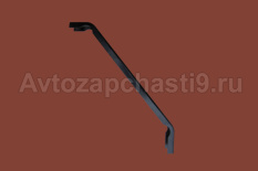 Ограждение боковое Валдай (раскос)