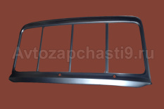 Проём лобового стекла 3307,3308,4301