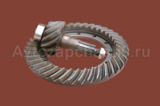 Главная пара Газон Next (10х39) Оригинал