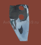 Кожух пола 469 под КПП левый 