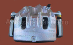 Суппорт Next левый в сборе Оригинал 