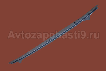 Порог пола задний УАЗ 452