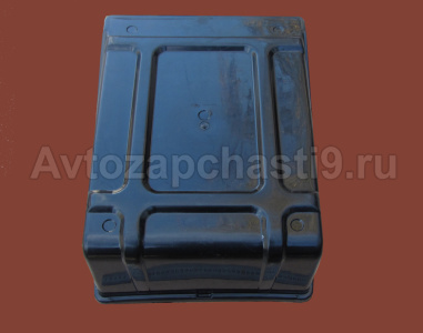 Крышка АКБ 3309