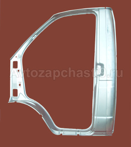 Проём двери 3302 левый