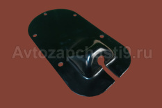 Крышка люка пола 3307,3309 под рычаг стояночного тормоза Оригинал 