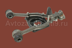 Рычаг нижний 2217 в сборе правый Оригинал