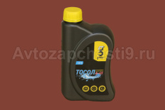 Тосол А-40С 1КГ G-PART